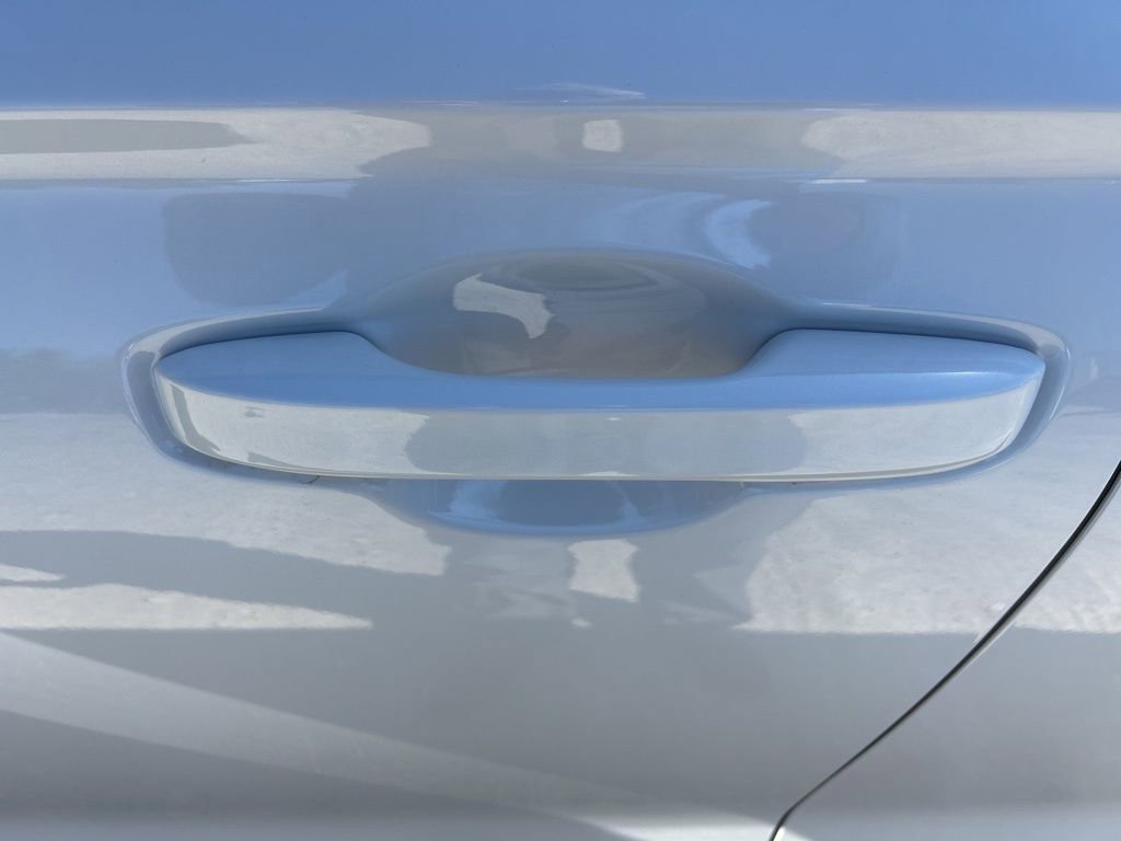 New 2026 Honda CR-V LX image 10
