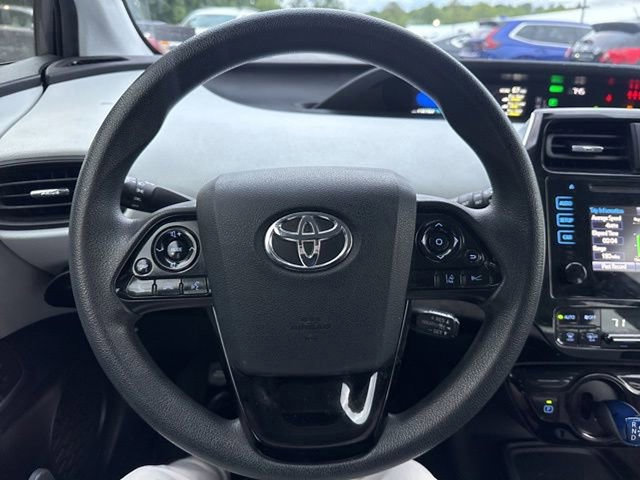 Used 2019 Toyota Prius LE FWD image 19