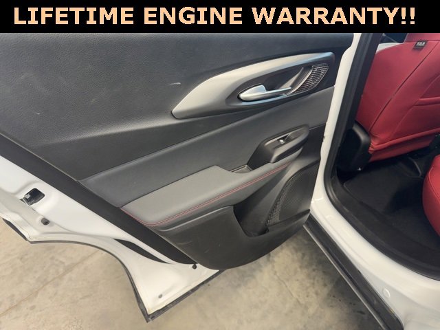 Used 2024 Dodge Hornet GT Plus image 31