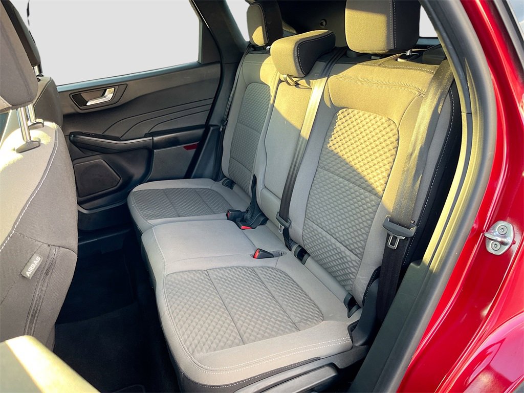 Used 2021 Ford Escape SE w/ Convenience Package image 23