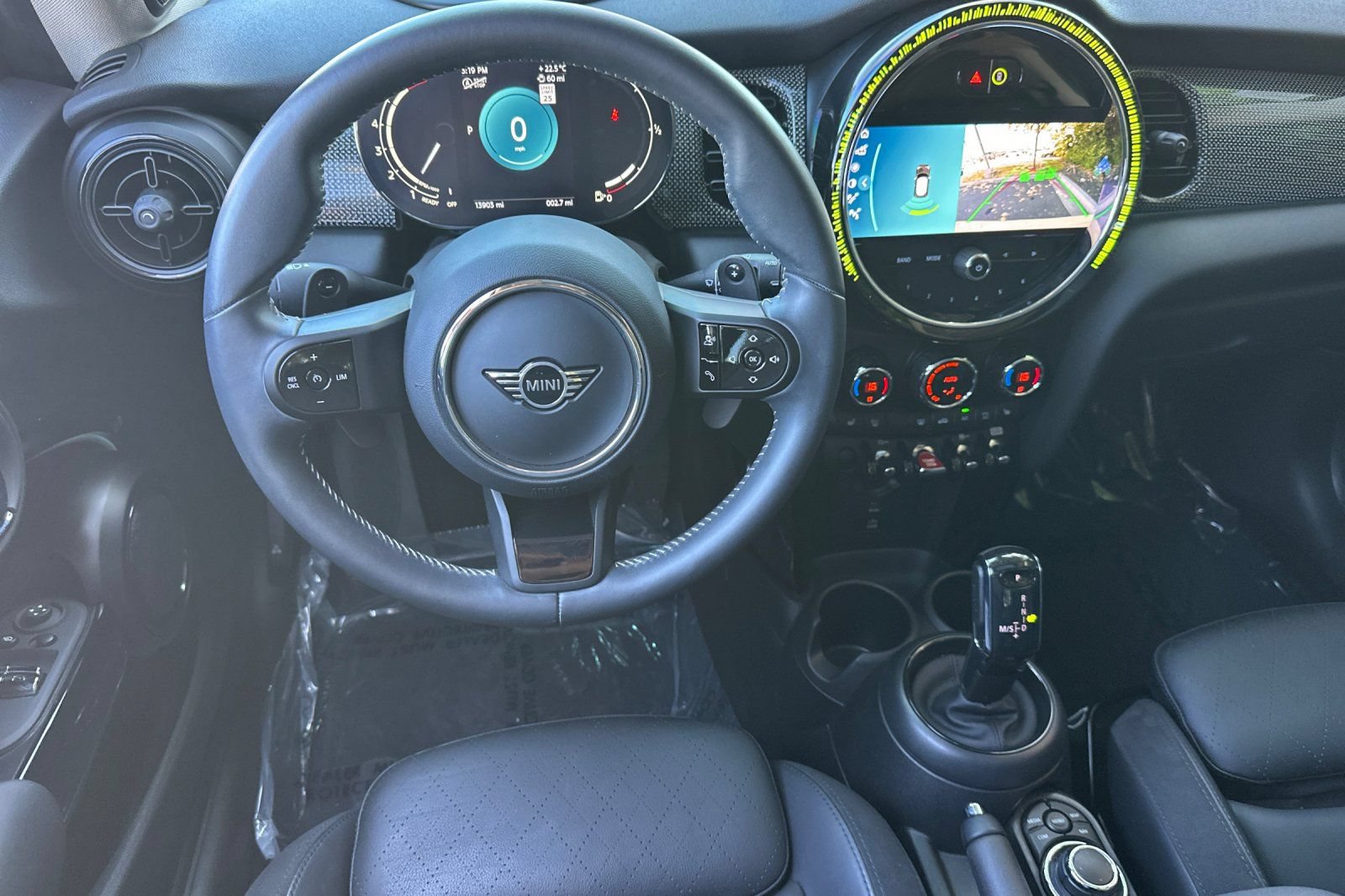 Used 2023 MINI Cooper S FWD image 14
