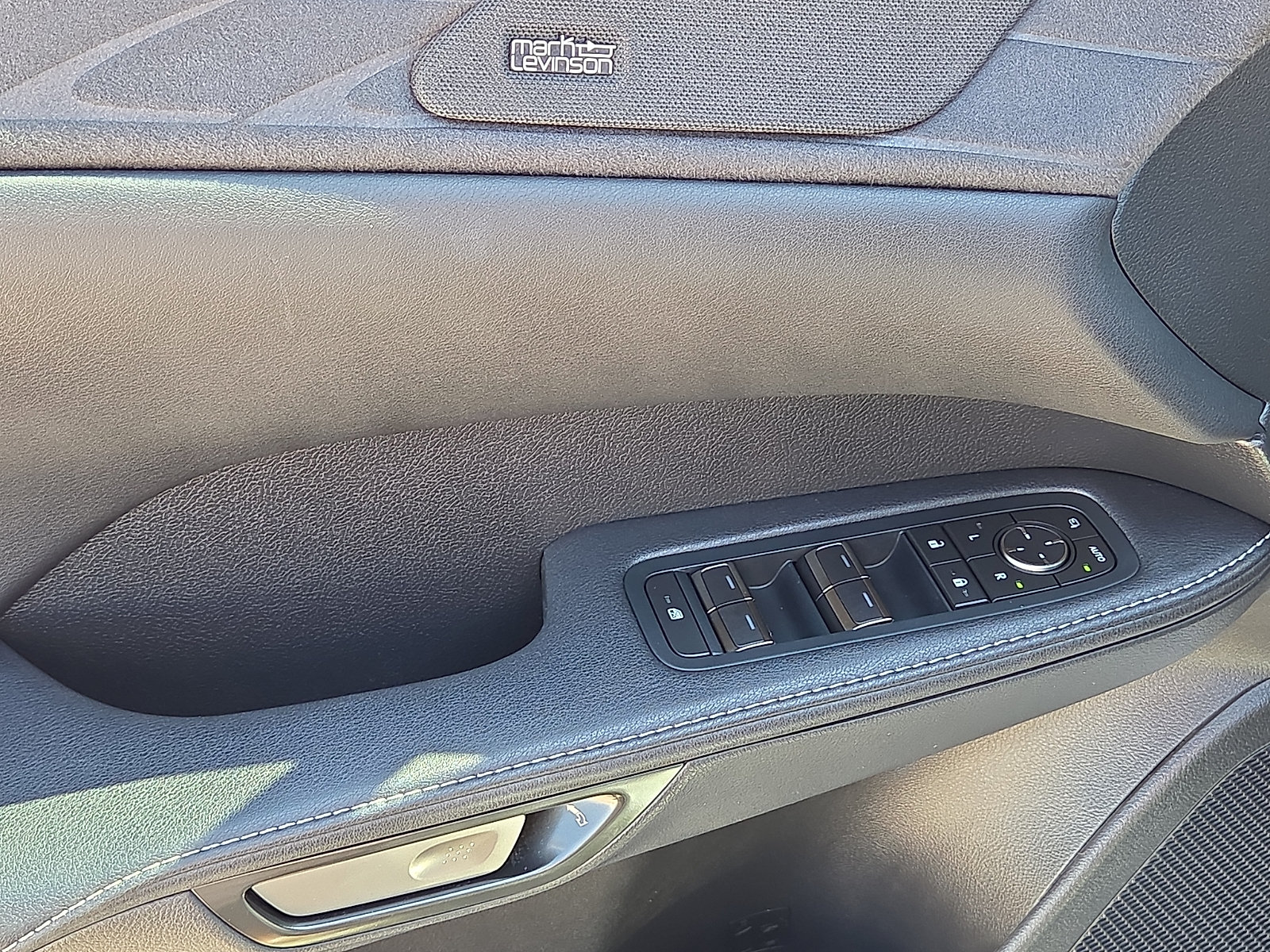 Used 2024 Lexus RX 350 F Sport w/ Convenience Package AWD/4WD image 13