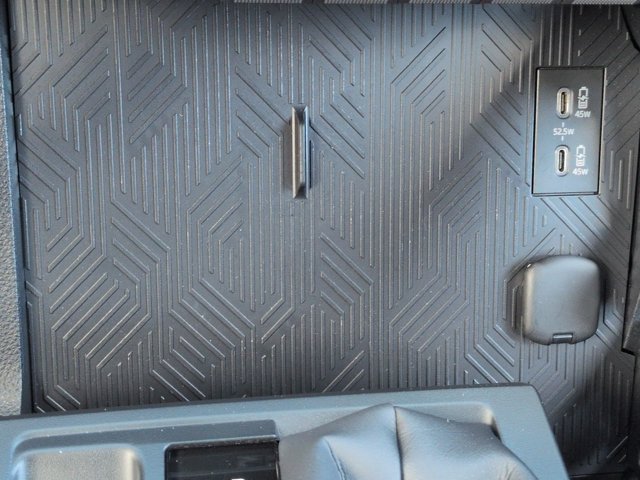 Used 2026 Toyota 4Runner SR5 AWD/4WD image 21