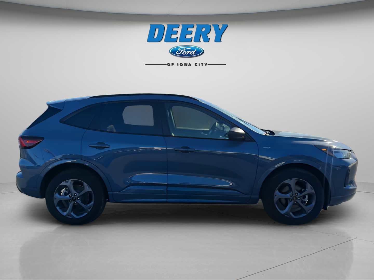 Used 2023 Ford Escape ST-Line w/ Tech Pack #1 image 7