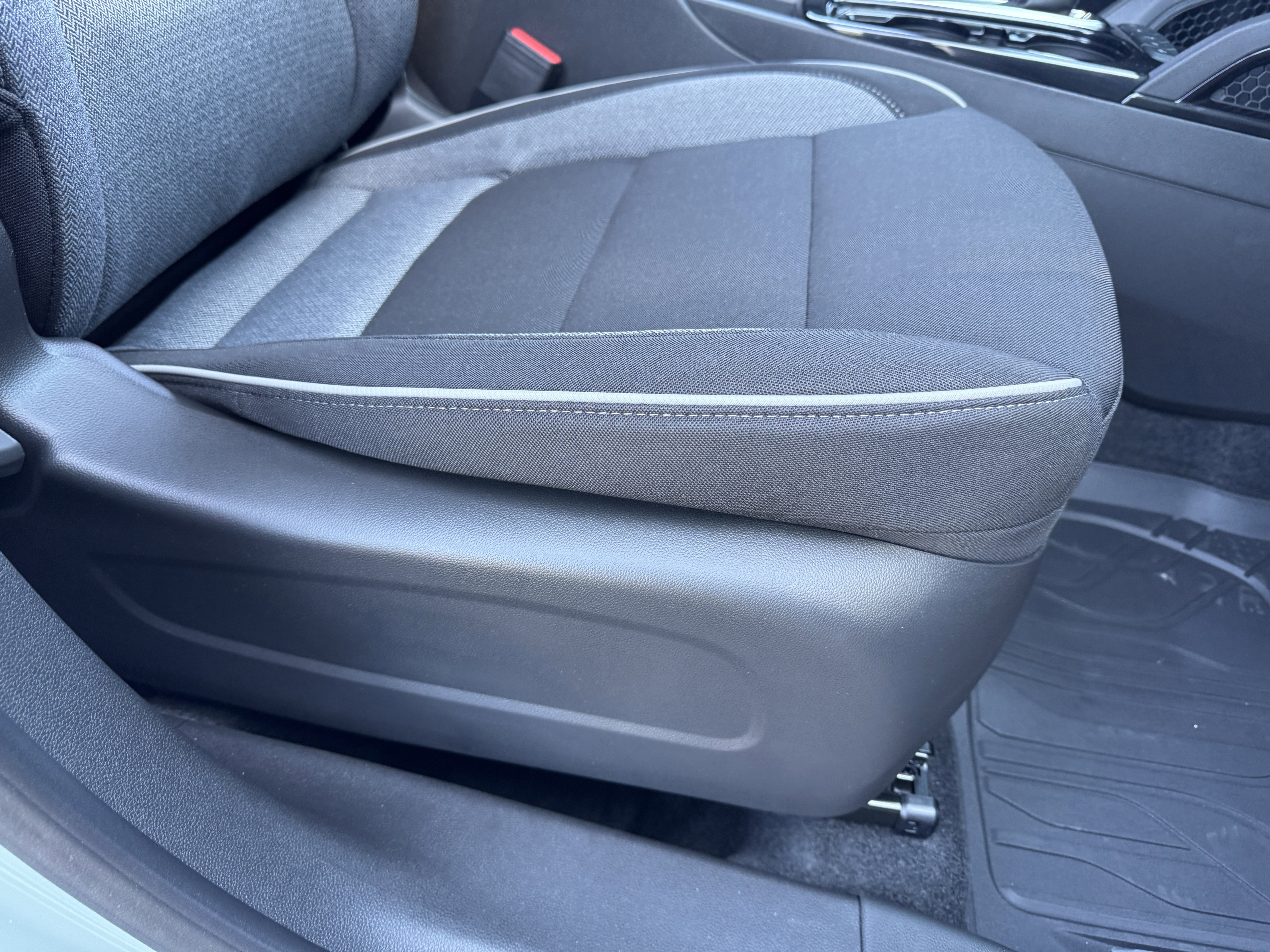 New 2026 Chevrolet TrailBlazer LT w/ LT Cold Weather Package image 23