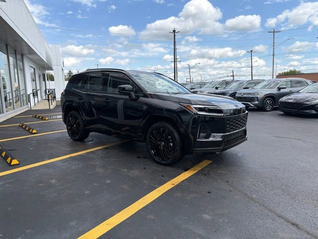 New 2026 Toyota RAV4 XSE AWD/4WD image 10