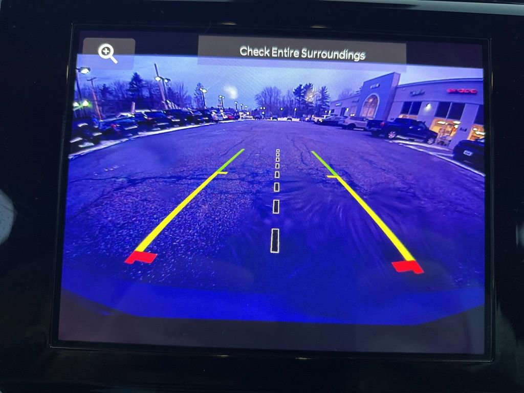 Used 2023 Jeep Grand Cherokee L Altitude image 21