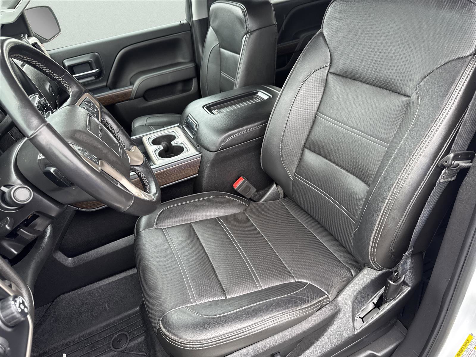 Used 2018 GMC Sierra 1500 Denali AWD/4WD image 21