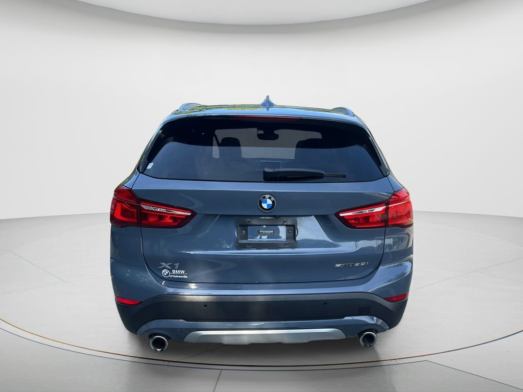 Used 2021 BMW X1 sDrive28i w/ Convenience Package FWD image 6