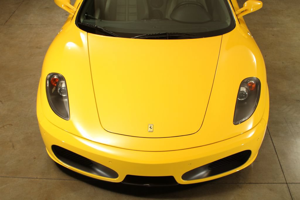 Used 2008 Ferrari F430 Coupe RWD image 26