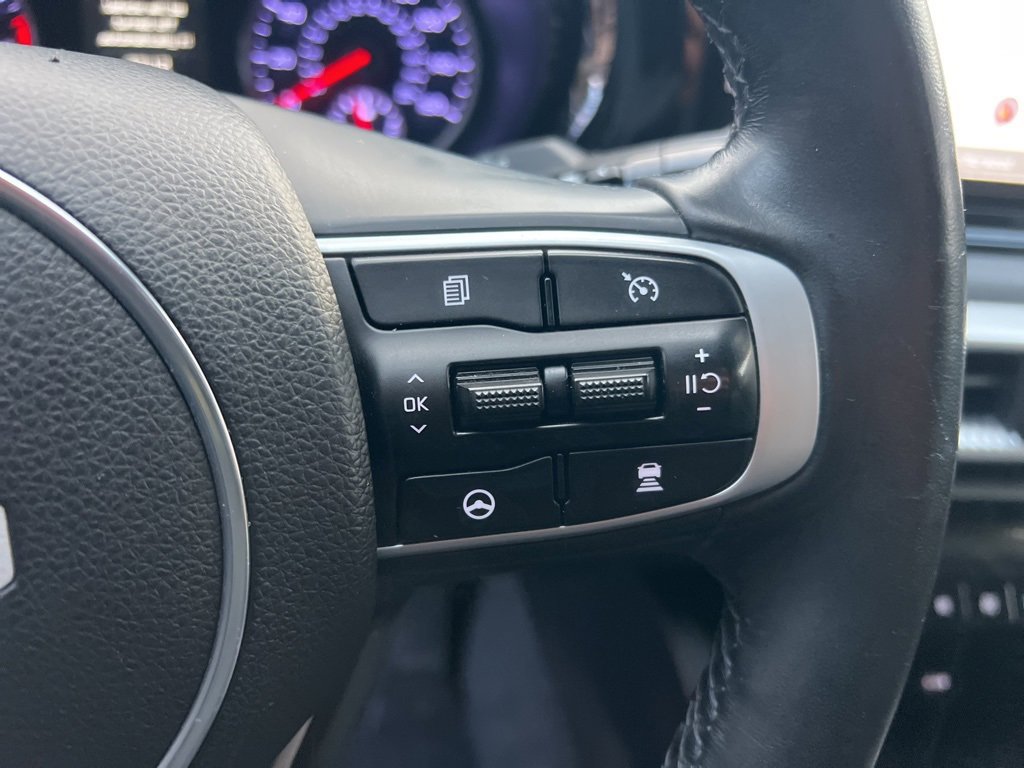 Used 2023 Kia K5 GT-Line w/ GT-Line Premium Package image 15