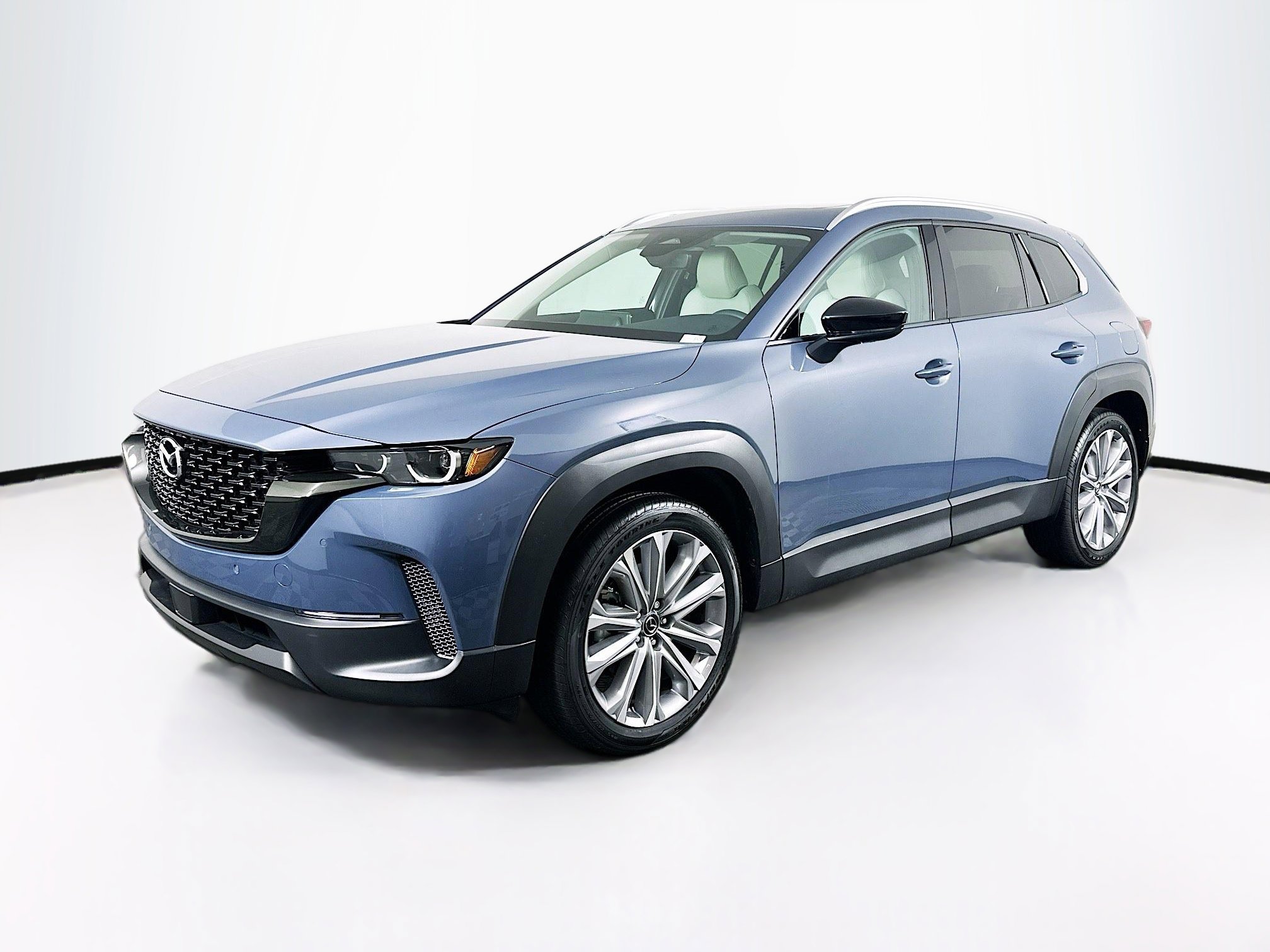 Used 2026 MAZDA CX-50 AWD 2.5 S w/ Weather Package image 3