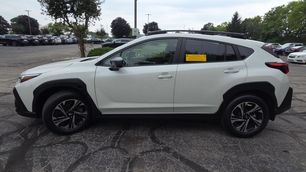 Certified 2024 Subaru Crosstrek 2.0i Premium AWD/4WD image 5