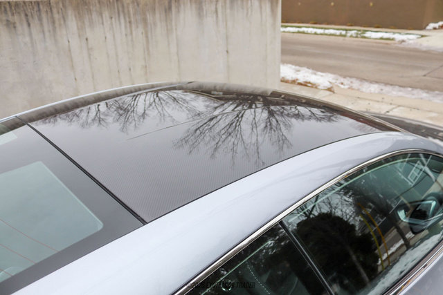 Used 2014 Aston Martin Vanquish Coupe image 72