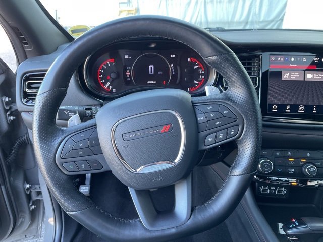 Used 2024 Dodge Durango GT image 23