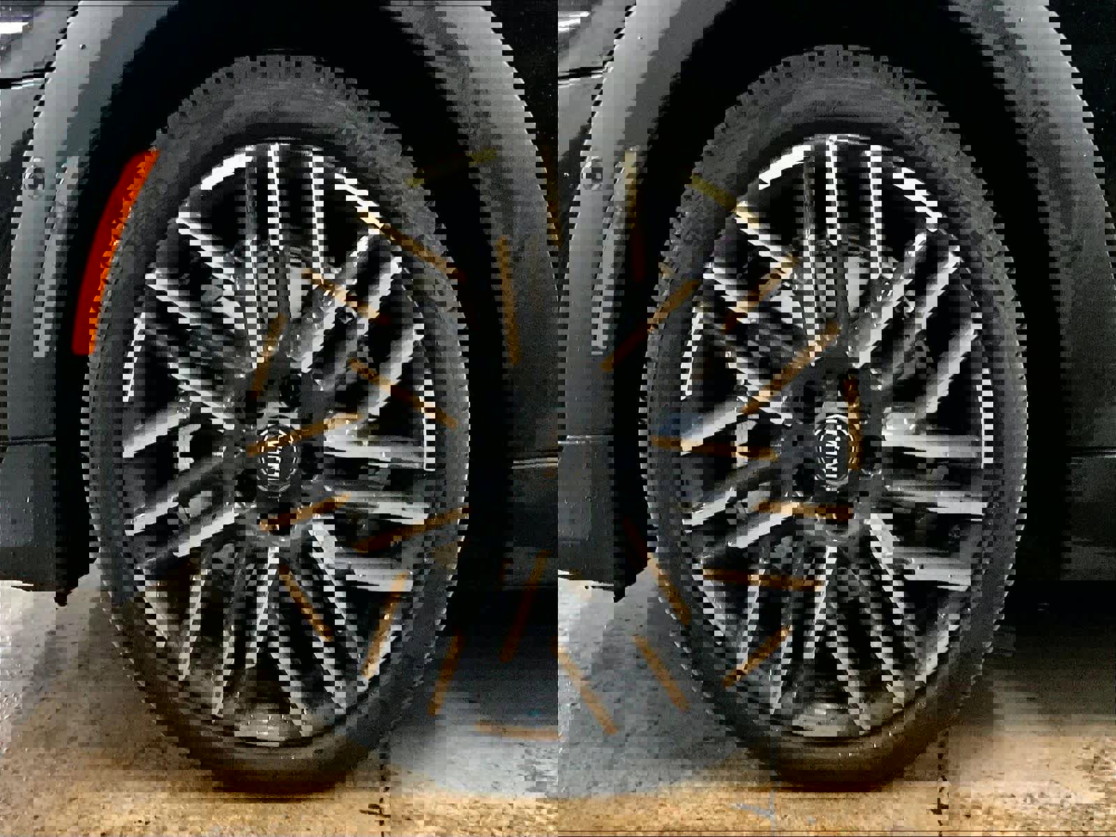 Certified 2025 MINI Cooper S image 11