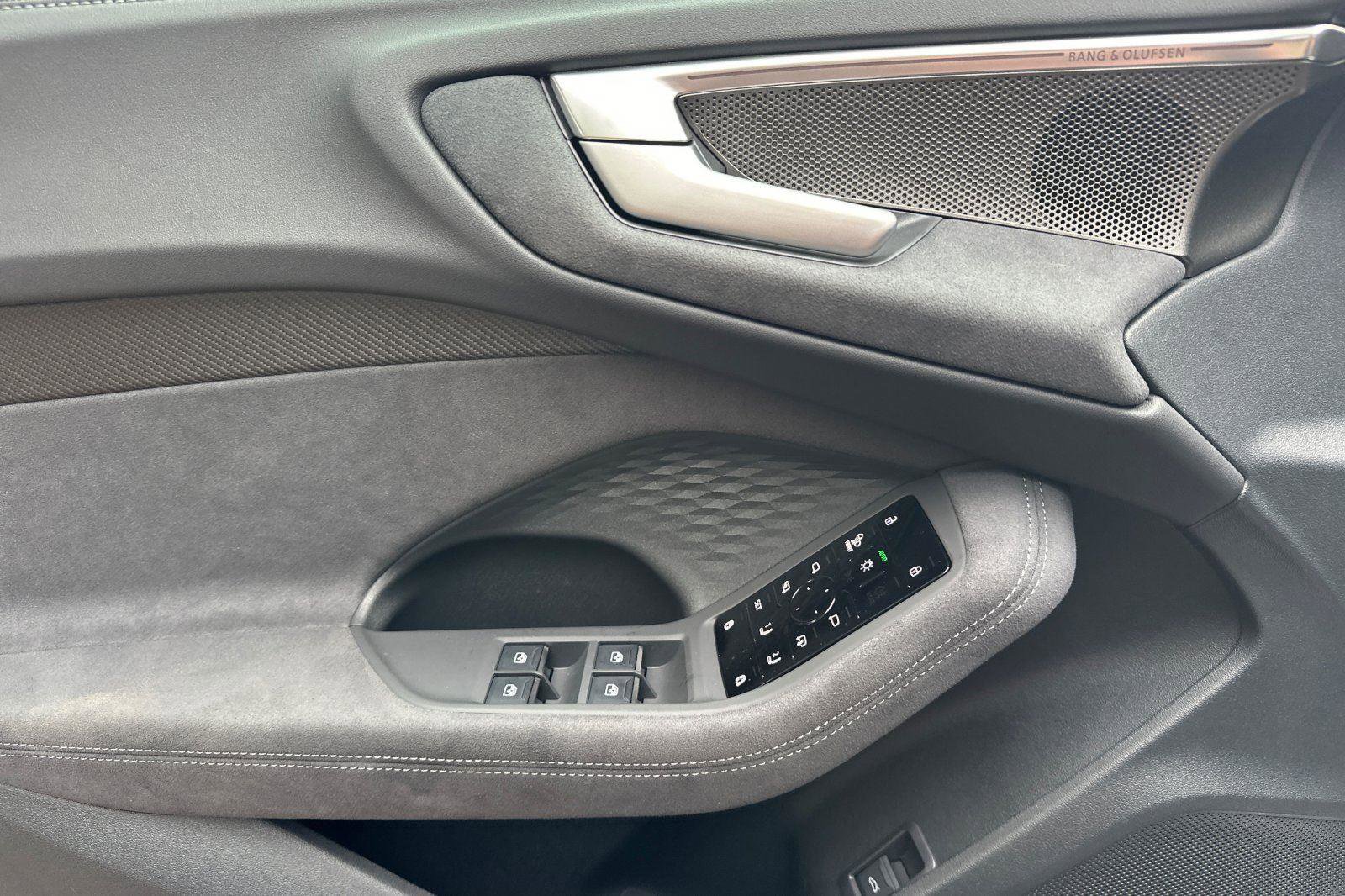 New 2025 Audi S5 Premium Plus image 10