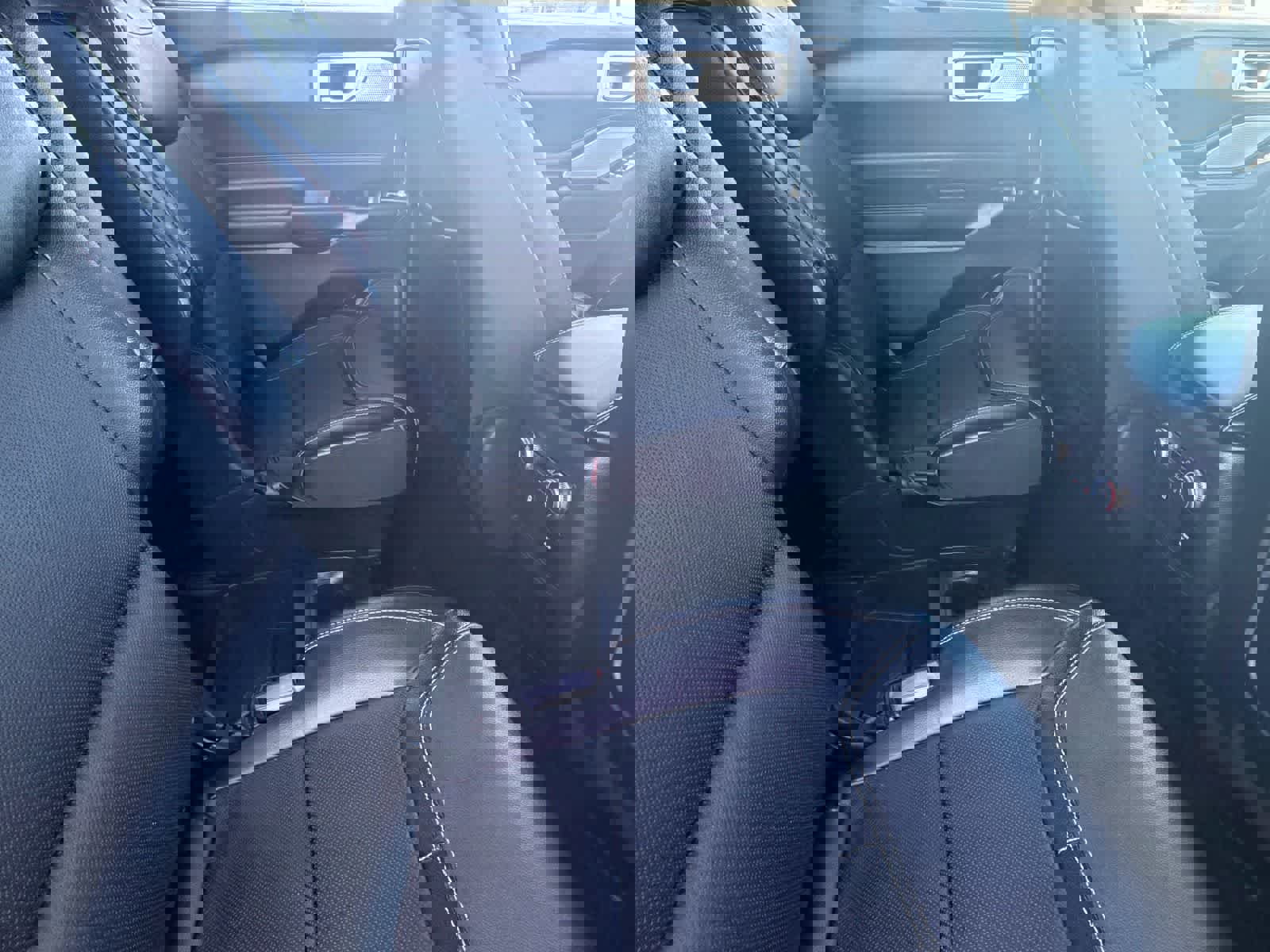 Used 2020 Ford Explorer ST w/ ST Street Pack image 11