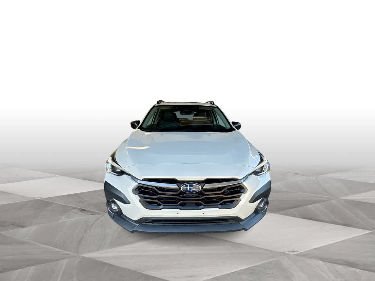 Used 2026 Subaru Crosstrek 2.5i Limited w/ Crosstrek Mirror Package AWD/4WD image 3