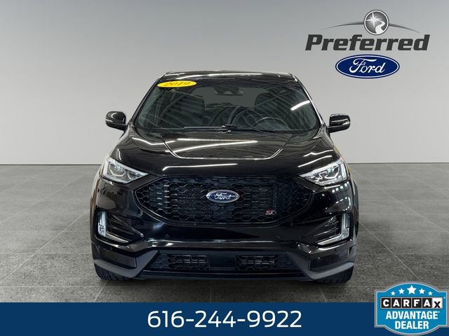 Used 2019 Ford Edge ST w/ Equipment Group 401A AWD/4WD image 10