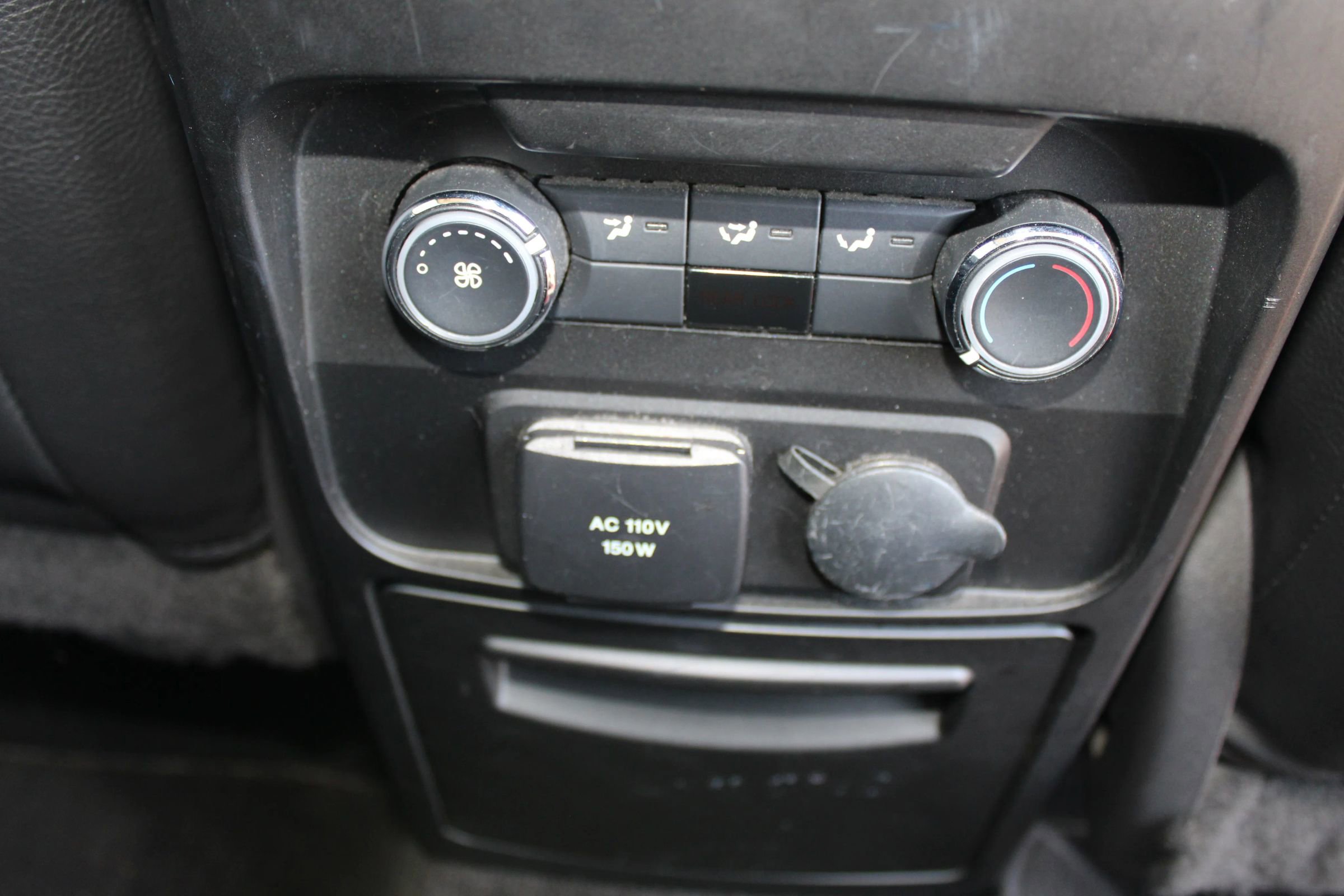 Used 2013 Ford Flex SEL FWD image 11