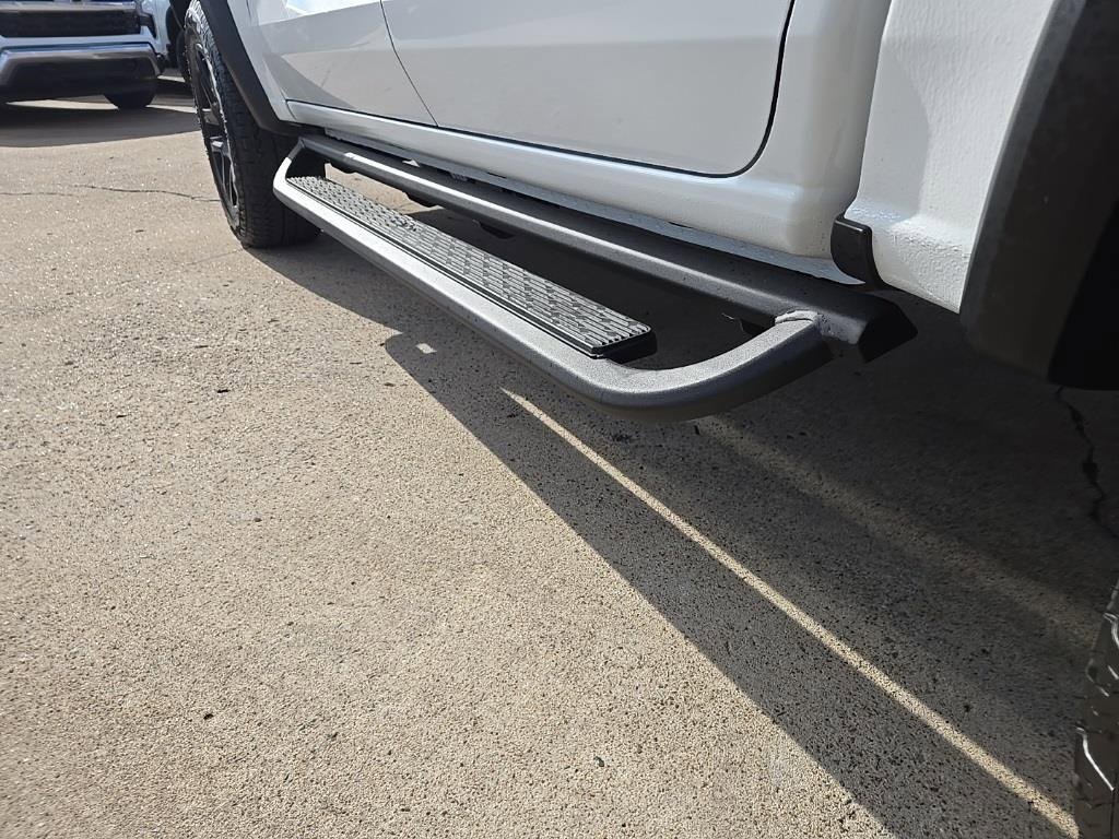 Used 2024 Chevrolet Colorado Trail Boss w/ Advanced Trailering Package image 45