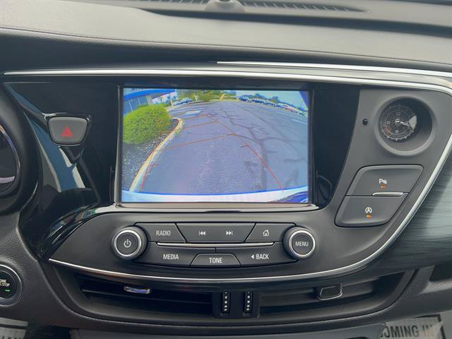 Used 2019 Buick Envision Essence AWD/4WD image 19