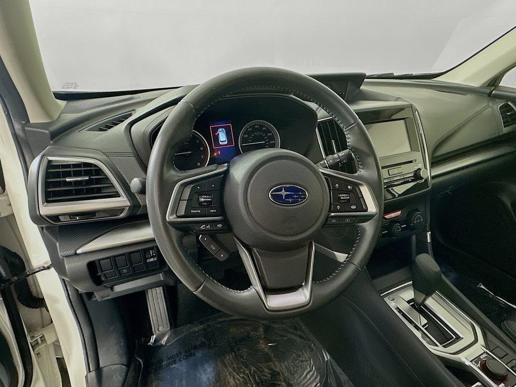 Used 2020 Subaru Forester Premium AWD/4WD image 16