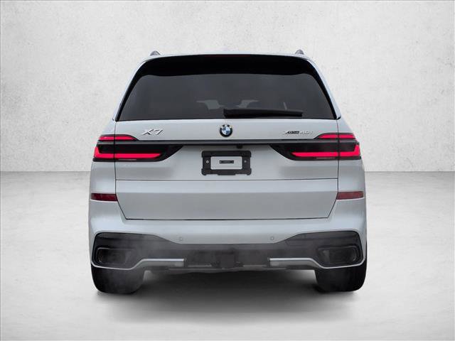 New 2026 BMW X7 xDrive40i image 8