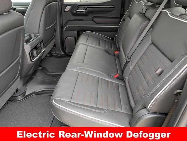 New 2026 GMC Sierra 1500 AT4X image 18