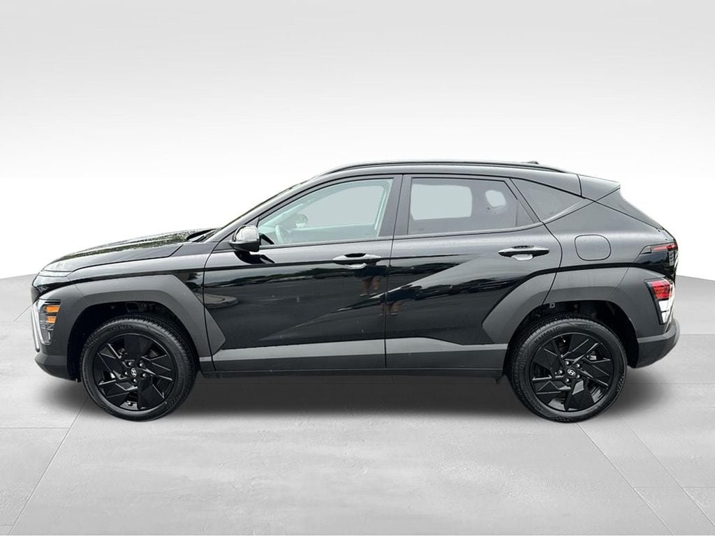 Used 2026 Hyundai Kona SEL Sport AWD/4WD image 4