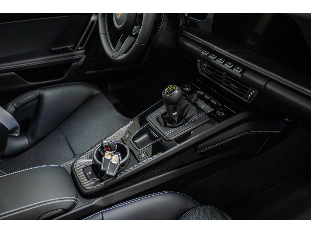 Used 2026 Porsche 911 GT3 image 26