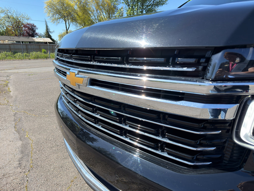 Used 2024 Chevrolet Tahoe LT AWD/4WD image 5