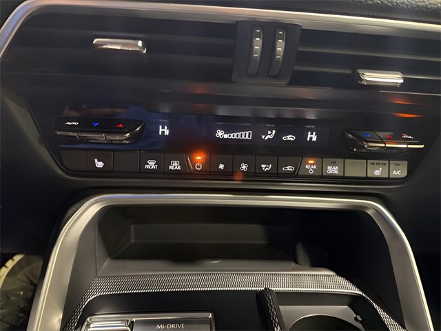 Used 2025 MAZDA CX-90 3.3 Turbo w/ Preferred Package image 21