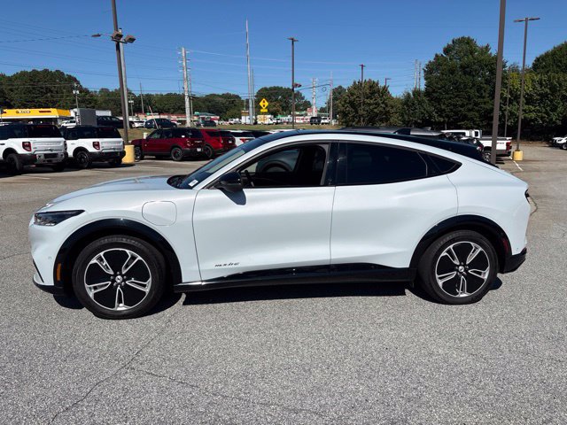 Certified 2023 Ford Mustang Mach-E Premium RWD image 5