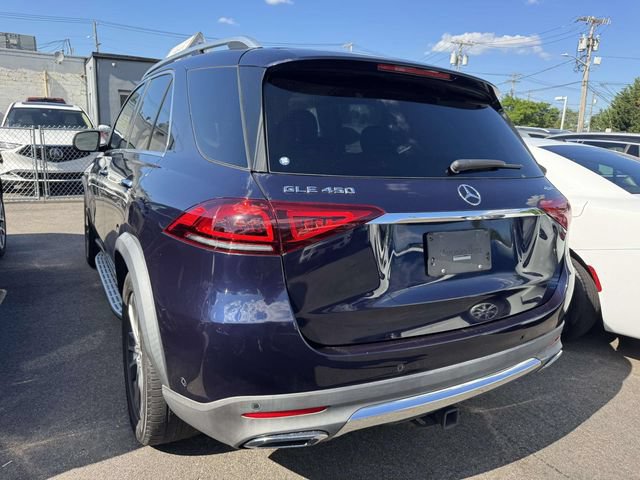 Used 2020 Mercedes-Benz GLE 450 4MATIC image 11