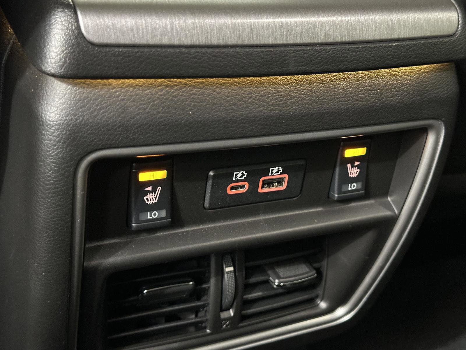 Used 2021 Nissan Murano SL w/ SL Moonroof Package image 27