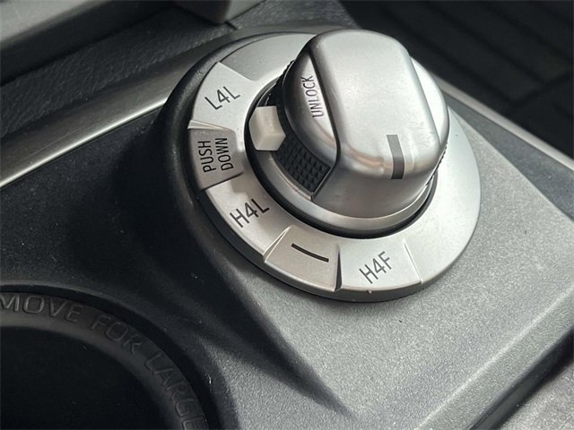 Used 2022 Toyota 4Runner Limited image 24