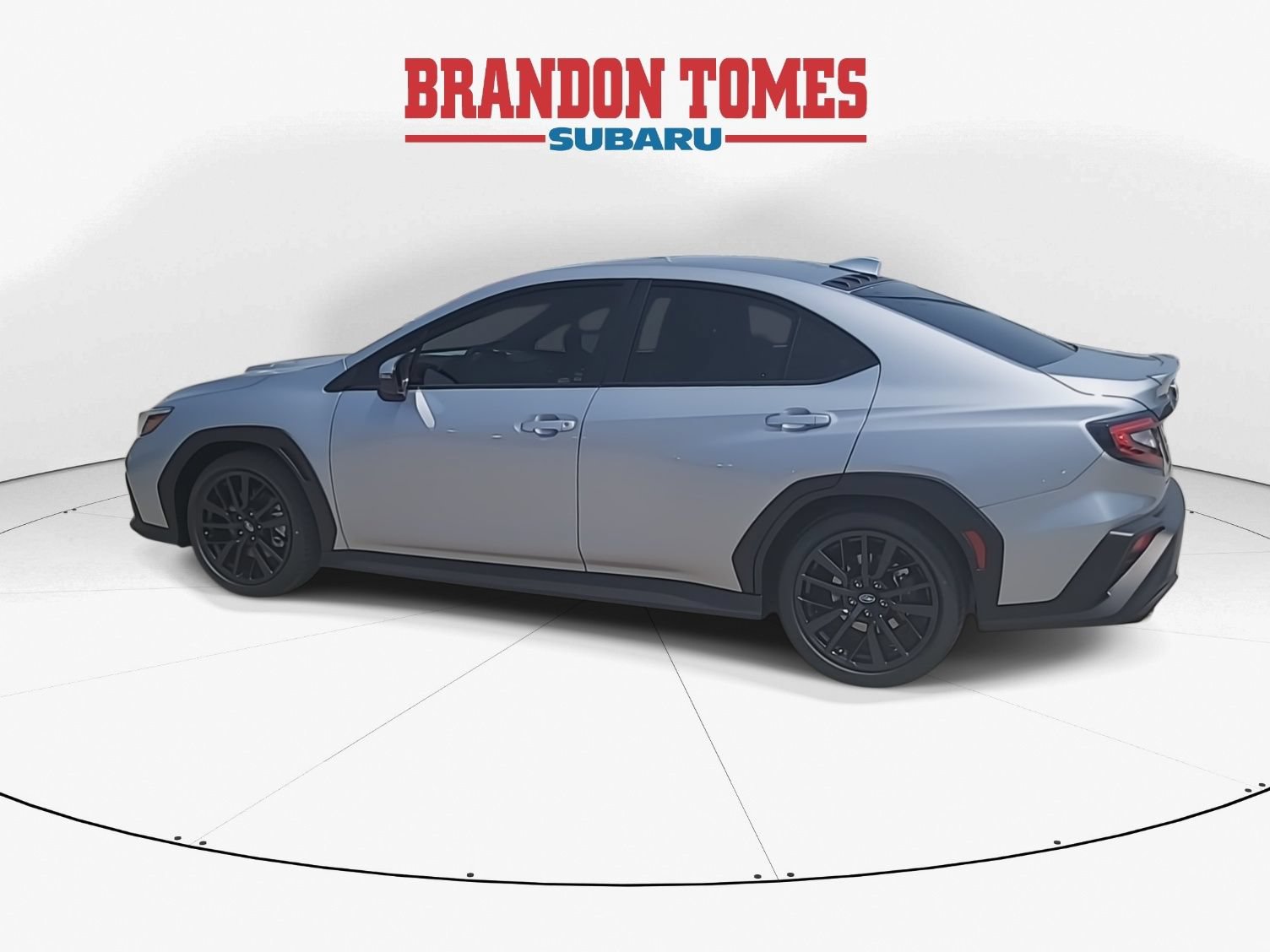 New 2026 Subaru WRX Limited w/ WRX Electronics Package AWD/4WD image 6