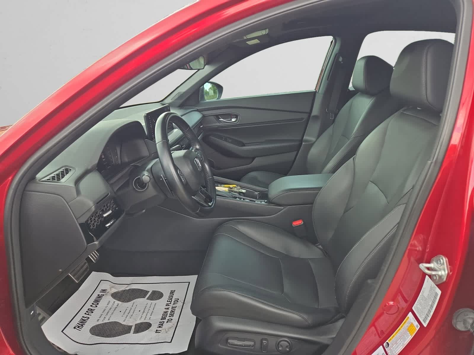 Used 2023 Honda Accord Sport image 9
