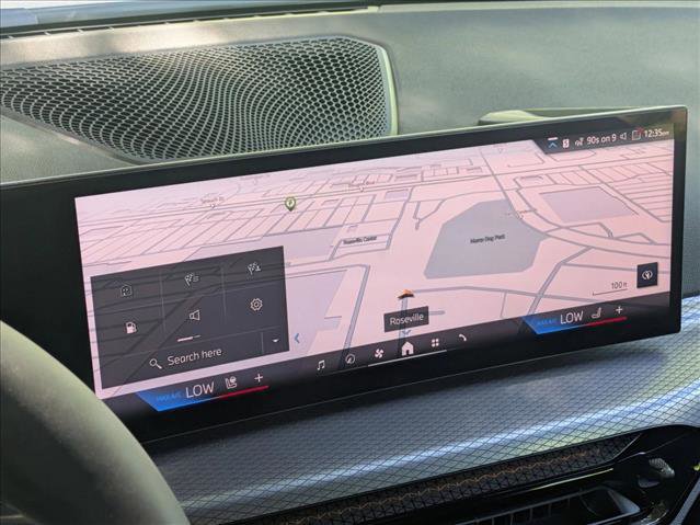 Used 2025 BMW 330i xDrive Sedan image 13