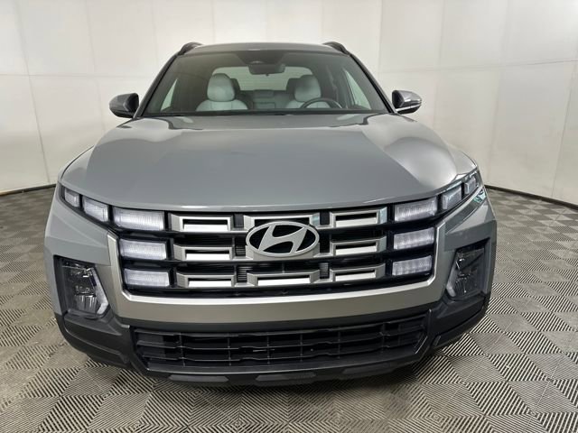 Used 2025 Hyundai Santa Cruz SEL image 8