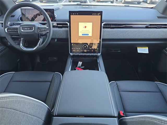 New 2026 GMC Sierra EV Elevation w/ Premium Package image 12