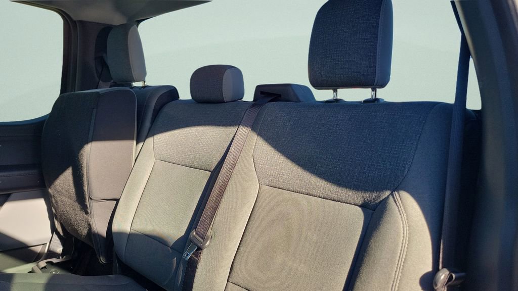 Used 2025 Ford F150 XLT w/ Equipment Group 301A Standard image 13