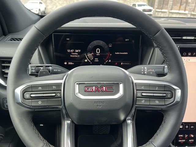 New 2026 GMC Terrain Elevation w/ Elevation Premium Package image 19