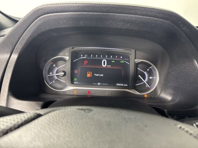 Certified 2022 Honda Passport EX-L image 18