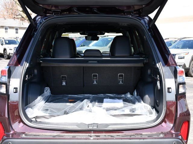 New 2026 Subaru Forester Limited image 30