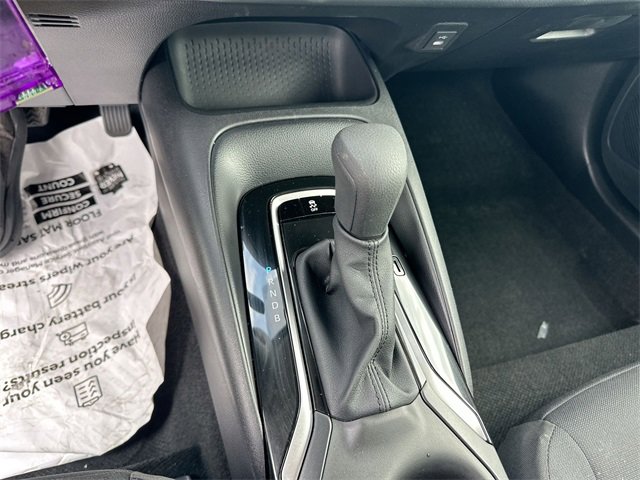 New 2025 Toyota Corolla LE image 20