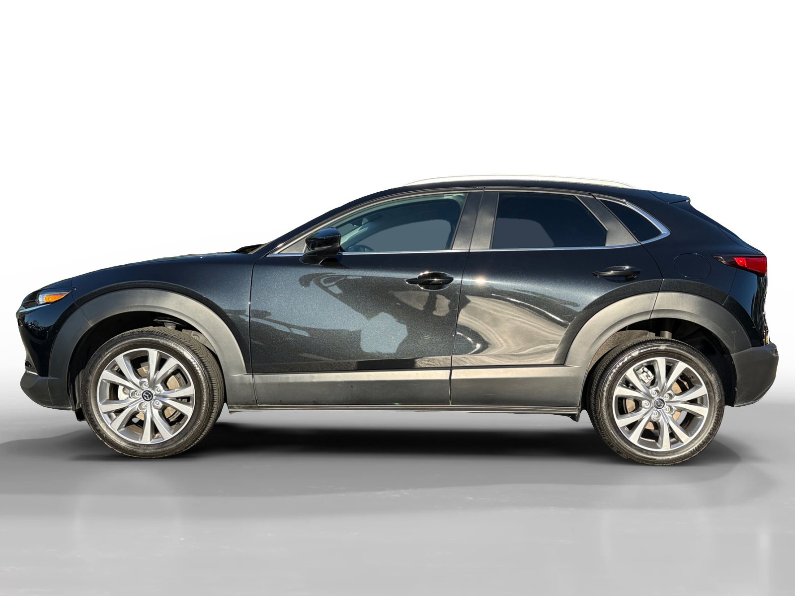 Certified 2023 MAZDA CX-30 AWD 2.5 S w/ Preferred Package image 2