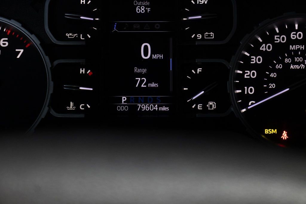 Used 2019 Toyota Tundra SR5 w/ SR5 Convenience Package image 28